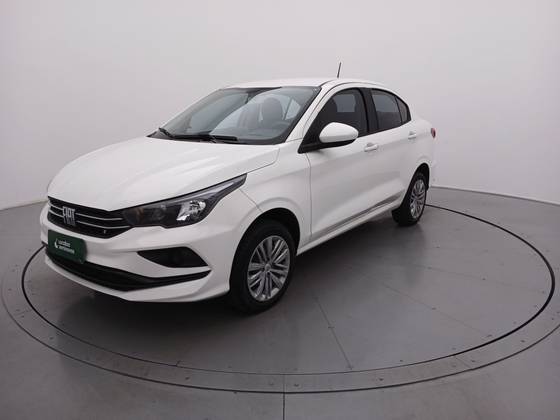 FIAT CRONOS 1.0 FIREFLY FLEX DRIVE MANUAL